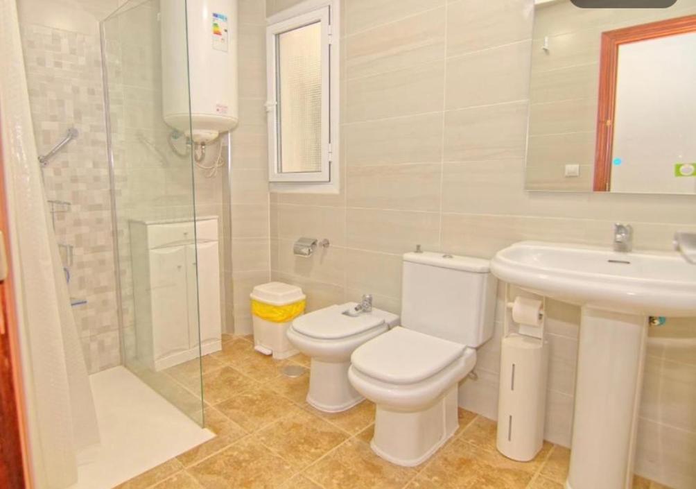 Low Cost Room Málaga Exterior foto