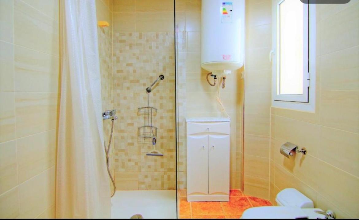 Low Cost Room Málaga Exterior foto